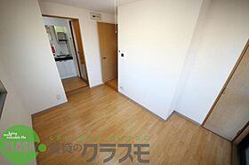 サントラルース足代北  ｜ 大阪府東大阪市足代北2丁目（賃貸マンション1R・2階・17.93㎡） その4