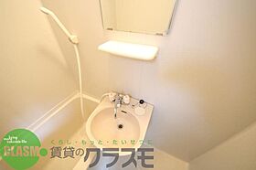 サントラルース足代北  ｜ 大阪府東大阪市足代北2丁目（賃貸マンション1R・2階・17.93㎡） その25