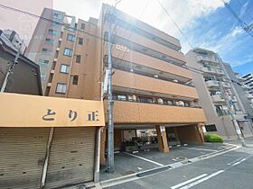 サントラルース足代北  ｜ 大阪府東大阪市足代北2丁目（賃貸マンション1R・2階・17.93㎡） その30