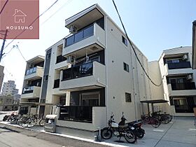 CASA Horizon kamishoukakuji II 203 ｜ 大阪府大阪市平野区加美正覚寺1丁目11-14（賃貸アパート1LDK・2階・35.66㎡） その20