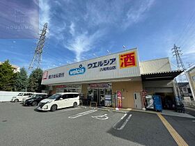 ヴィランディ 101 ｜ 大阪府八尾市南本町8丁目2-19（賃貸マンション1R・1階・33.00㎡） その24