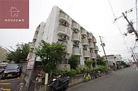 東大阪レジデンス 503 ｜ 大阪府東大阪市荒本新町（賃貸マンション1K・5階・21.00㎡） その1