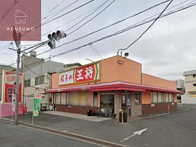 st.Residence南津の辺 404 ｜ 大阪府大東市南津の辺町（賃貸アパート1LDK・4階・26.23㎡） その15