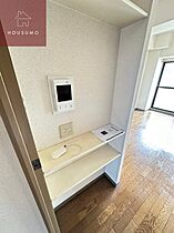 ふれあぷらんど～る 301 ｜ 大阪府大阪市平野区瓜破1丁目3-22（賃貸マンション2LDK・3階・52.47㎡） その19