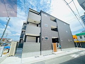 エフスタイル大蓮北1号館  ｜ 大阪府東大阪市大蓮北2丁目（賃貸アパート1LDK・2階・29.06㎡） その30