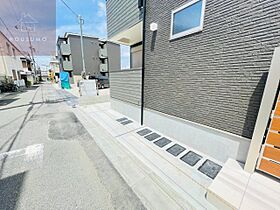 エフスタイル大蓮北1号館  ｜ 大阪府東大阪市大蓮北2丁目（賃貸アパート1LDK・2階・29.06㎡） その14