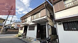 🉐敷金礼金0円！🉐高安町北5丁目テラスハウス