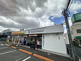 サマックスアバンサール 101 ｜ 大阪府八尾市郡川5丁目112-1（賃貸アパート1LDK・1階・45.00㎡） その24