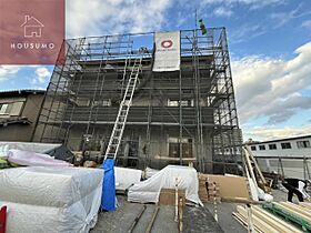 仮称D-ROOM中鴻池町2丁目  ｜ 大阪府東大阪市中鴻池町2丁目（賃貸アパート1LDK・1階・44.04㎡） その4