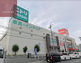 仮称D-ROOM中鴻池町2丁目  ｜ 大阪府東大阪市中鴻池町2丁目（賃貸アパート1LDK・1階・44.04㎡） その17