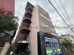 🉐敷金礼金0円！🉐プレアール瓜破西
