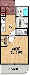 🉐敷金礼金0円！🉐EXハイツ柏原