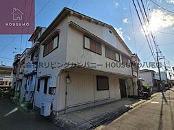西山本町2丁目貸家