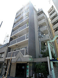 大阪市営御堂筋線 天王寺駅 徒歩27分