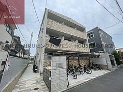 🉐敷金礼金0円！🉐クリエオーレ瓜破東