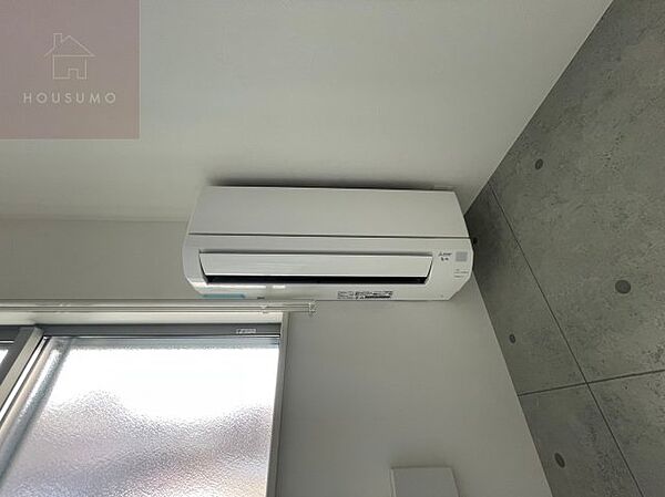 アバンティオ弥刀 202｜大阪府東大阪市大蓮北2丁目(賃貸アパート1LDK・2階・30.50㎡)の写真 その17