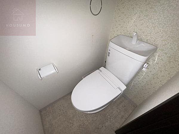 画像27:トイレです