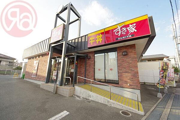 クレアーレ菱屋東 205｜大阪府東大阪市菱屋東1丁目(賃貸アパート1LDK・2階・34.20㎡)の写真 その20