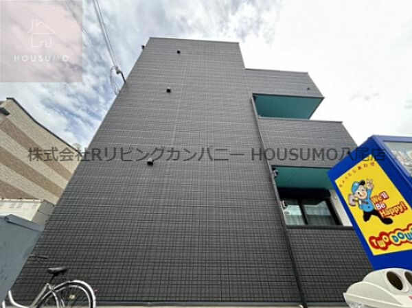 Primo Casa TS 201｜大阪府大阪市平野区加美東1丁目(賃貸アパート1LDK・2階・31.98㎡)の写真 その30