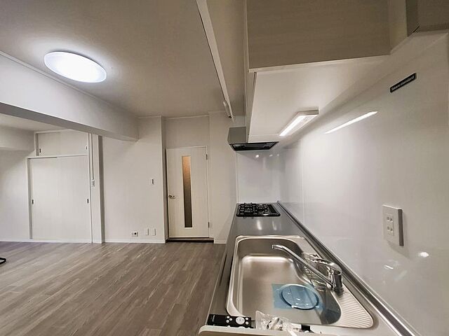 リビング/ダイニング ハイツ洋光台 3階/301