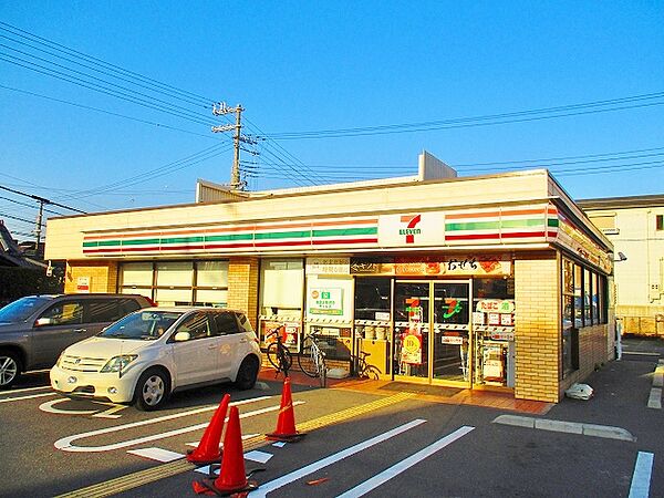 サンモール中井 ｜大阪府岸和田市中井町１丁目(賃貸マンション3LDK・3階・66.24㎡)の写真 その17