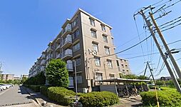 秋津第一団地1-2-1号棟