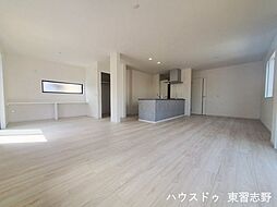 井野12期全1棟