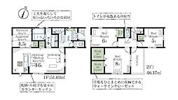 南臼井台2号棟京成臼井第2