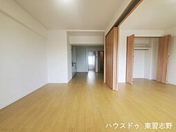 八千代台ハイツ