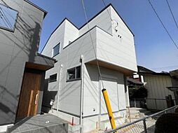 勝田台4丁目2号棟