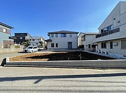 西習志野2丁目