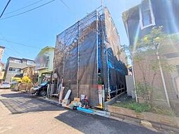 夏見3丁目8期全1棟