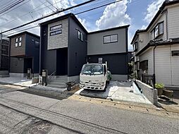 作新台7丁目1号棟