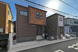 作新台7丁目2号棟