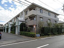 勝田台パークホームズ弐番館