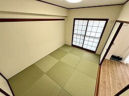 和室の画像