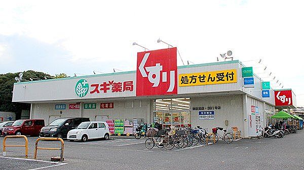 周辺を拡大表示