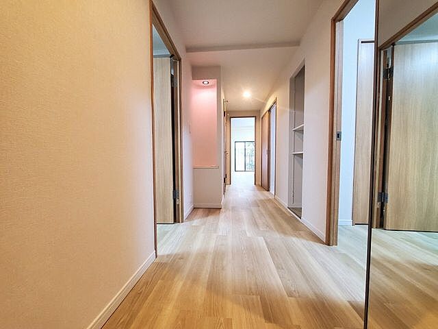 室内 コスモ習志野コアシティ　セカンドコア 1階/-