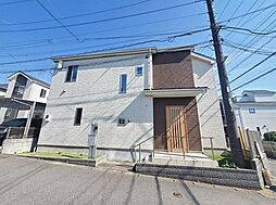 習志野台8丁目