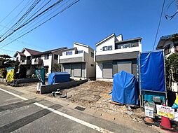 袖ケ浦4丁目2号棟
