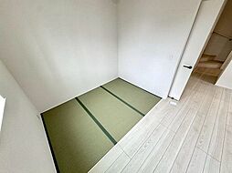 和室の画像