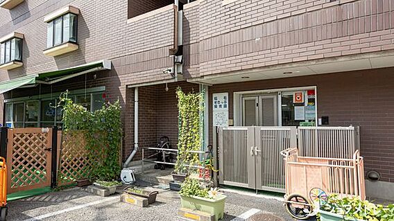 稲毛すきっぷ保...