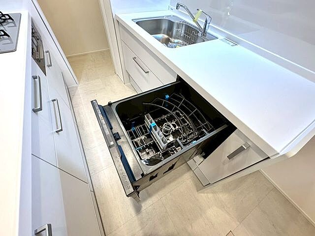 キッチン エクセル津田沼 9階/-