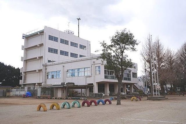 周辺 ライオンズマンション船橋飯山満台二番館 1階/-