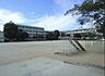 周辺：高郷小学校 410m