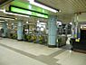周辺：北習志野駅 630m