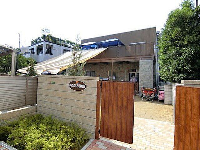 周辺 はざま台サンハイツ　3号棟 4階/-