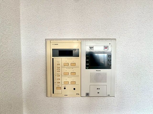 設備 ライオンズマンション船橋薬園台 4階/-