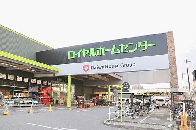 周辺 フェアロージュ津田沼　ピアッツァ館 8階/-