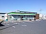 周辺：ファミリーマート八千代高津店 440m